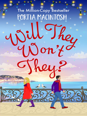 Will They, Won't They? - ebook